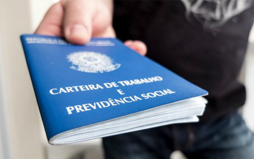 Ferramenta on-line mapeará emprego formal no País