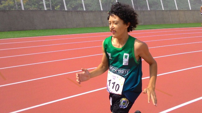 Paralimpíadas Escolares reúnem 53 escolas em Campo Grande fundesporte