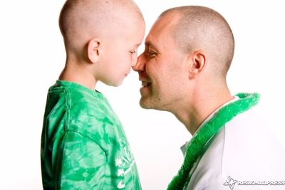 Diagnóstico precoce pode salvar vidas de crianças com câncer