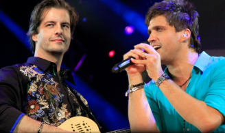 Victor e Léo será a grande atração da Expomara 2015, confira a programação completa Foto Divulgação
