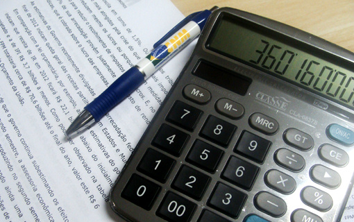 Inscrições para Encontro de Administração Fazendária podem ser feitas até o dia 30