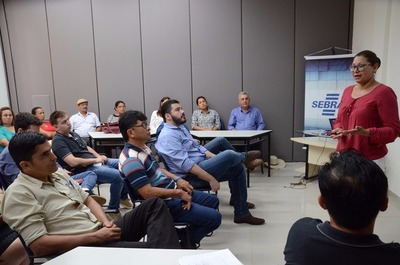 O local será voltado para a comercialização de produtos à agricultura familiar em formato de atacado. (Foto: Secom Três Lagoas)
