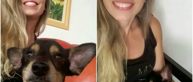 © Arquivo Pessoal/ Marcela Godoy
