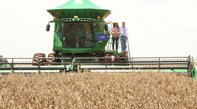 Exportações crescem 17,54% e MS fecha 2017 com superávit de US$ 2,25 bilhões na balança comercial