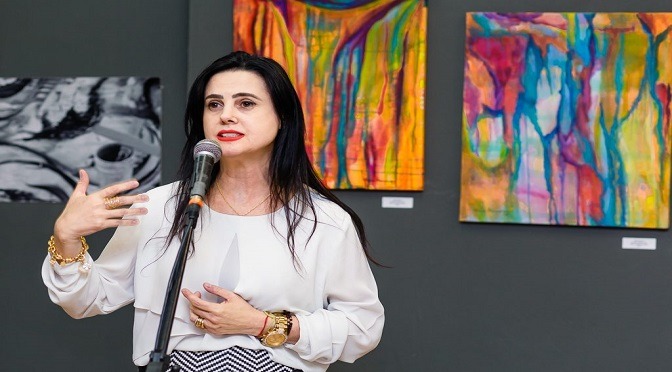 Fundação de Cultura lança edital do Fundo de Investimentos Culturais 2019 Fundação de Cultura lança edital do Fundo de Investimentos Culturais 2019