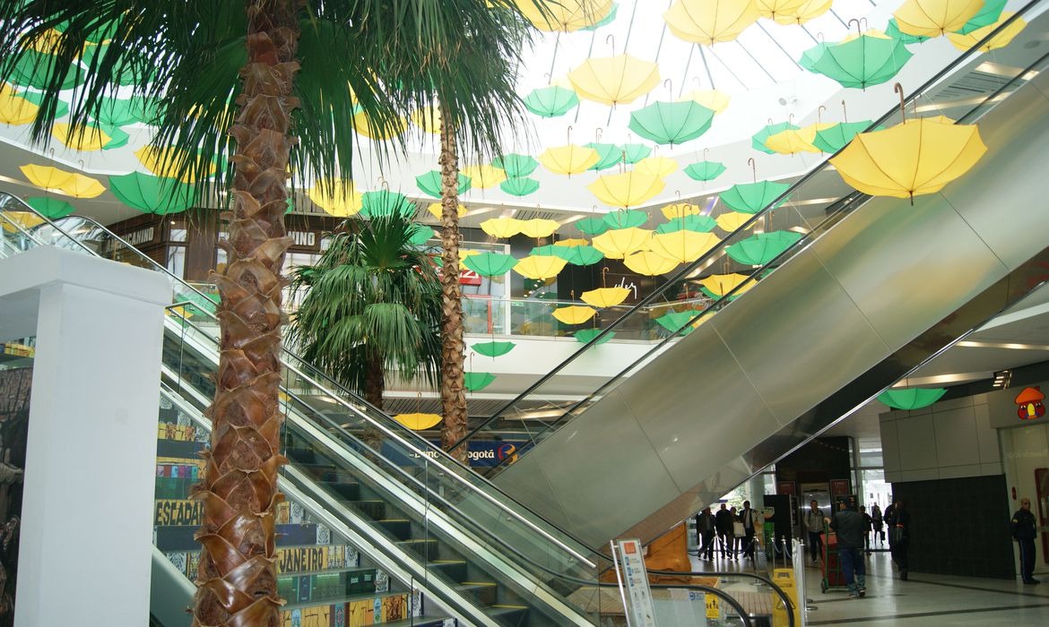  Leandra Felipe / Agência Brasil
