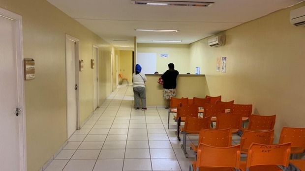 Servidores do ambulatório de saúde mental são beneficiados com jornada de 30h semanais Servidores do ambulatório de saúde mental são beneficiados com jornada de 30h semanais