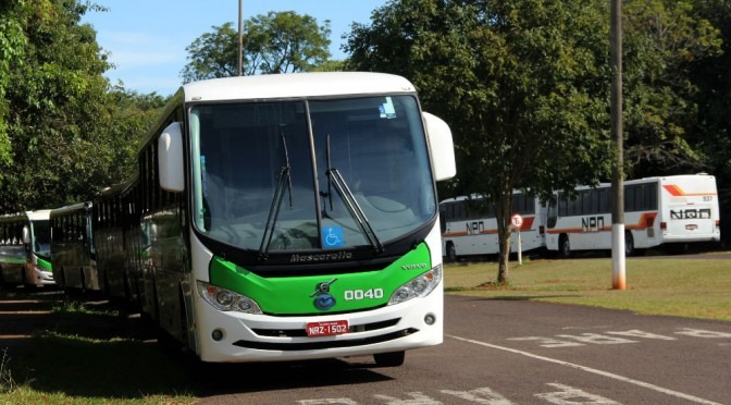 Empresas e operadores autônomos de transporte têm até 24 de dezembro para requerer Autorização à Agepan Empresas e operadores autônomos de transporte têm até 24 de dezembro para requerer Autorização à Agepan