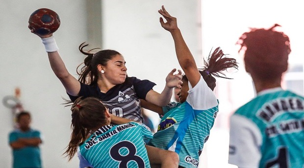Copa dos Campeões começa nesta quarta com 64 equipes