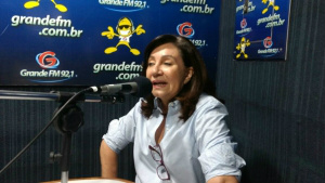 Prefeita Délia anuncia os primeiros nomes que farão parte da sua equipe de transição Prefeita Délia anuncia os primeiros nomes que farão parte da sua equipe de transição