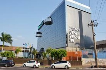Fiems viabiliza projeto para indústrias serem autossuficientes na geração de energia divulgação