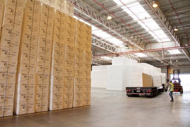 Em 10 meses, receita de exportação de industrializados de MS alcança quase US$ 3 bilhões Em 10 meses, receita de exportação de industrializados de MS alcança quase US$ 3 bilhões
