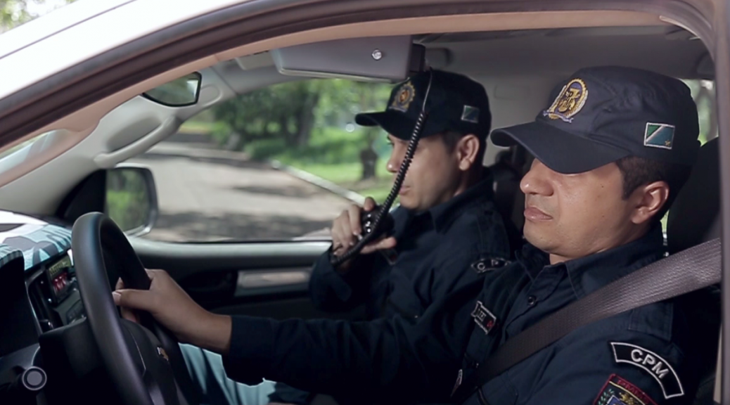 Segurança pública ganha novo sistema de radiocomunicação criptografado