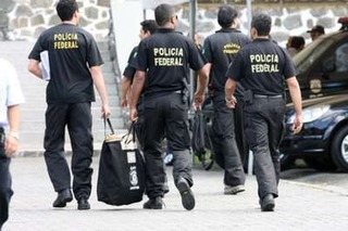 Contra fraude no Bolsa Família, PF deflagra Operação Sodalitia Contra fraude no Bolsa Família, PF deflagra Operação Sodalitia