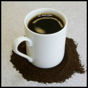 Cafeína pode contribuir ao desempenho sexual, diz estudo Cafeína pode contribuir ao desempenho sexual, diz estudo