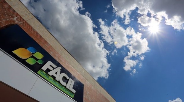 Águas Guariroba do Fácil Aero Rancho suspende atendimento nesta terça Águas Guariroba do Fácil Aero Rancho suspende atendimento nesta terça
