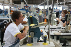 Atividade industrial continua com fraco desempenho em Mato Grosso do Sul Desempenho das indústrias segue fraco; intenção de investimentos de empresários está no mais baixo índice. (Foto: Divulgação)