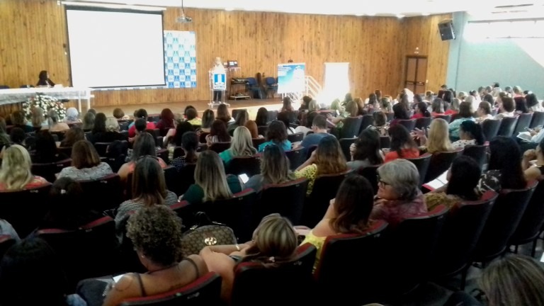 Prefeitura abre inscrições para a 30ª edição do Levanta Juventude Prefeitura abre inscrições para a 30ª edição do Levanta Juventude