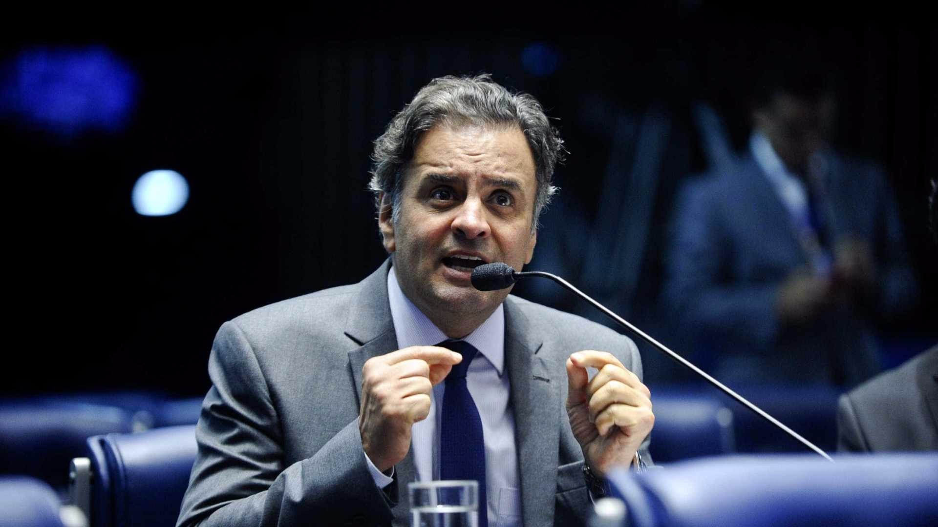  Marcos Oliveira/Agência Senado