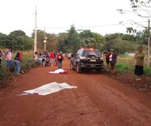 Após várias mortes, Governo cria Conselho de Segurança em aldeias Foto: Dourados News