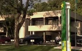 Negociações de 2º turno em MS começam a partir de hoje Sede do Governador em MS