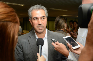 Foto: Jessica Barbosa Costa - Portal de Noticias do Governo do MS 