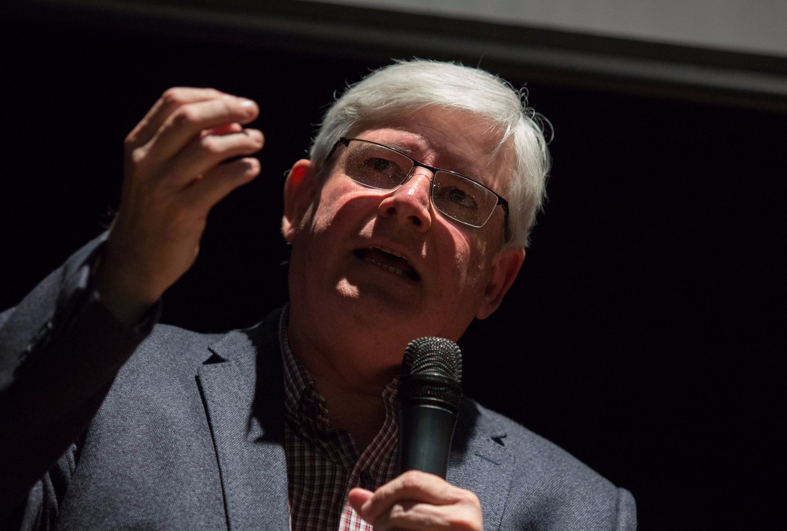 'Mala diz tudo', diz Janot sobre denúncia contra Rocha Loures Foto: Paulo Lopes/Futura Press/Futura Press/Estadão Conteúdo