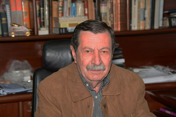 Renê Siufi espera pela rejeição da denúncia do MPE - Foto: Paulo Ribas / Correio do Estado