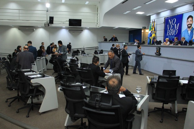 Comissão Especial recomenda revisão contratual e maior transparência na Santa Casa Comissão Especial recomenda revisão contratual e maior transparência na Santa Casa