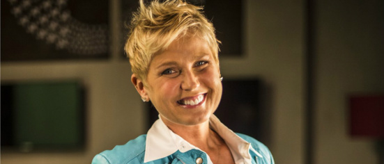 © Divulgação Globo
