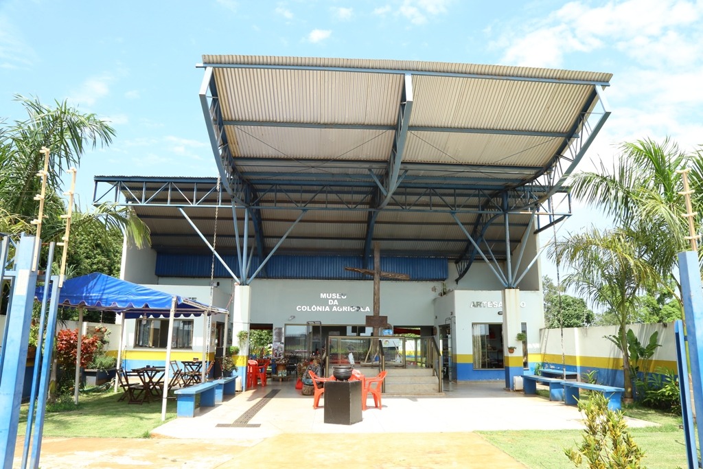 Divulgação/ Prefeitura Dourados