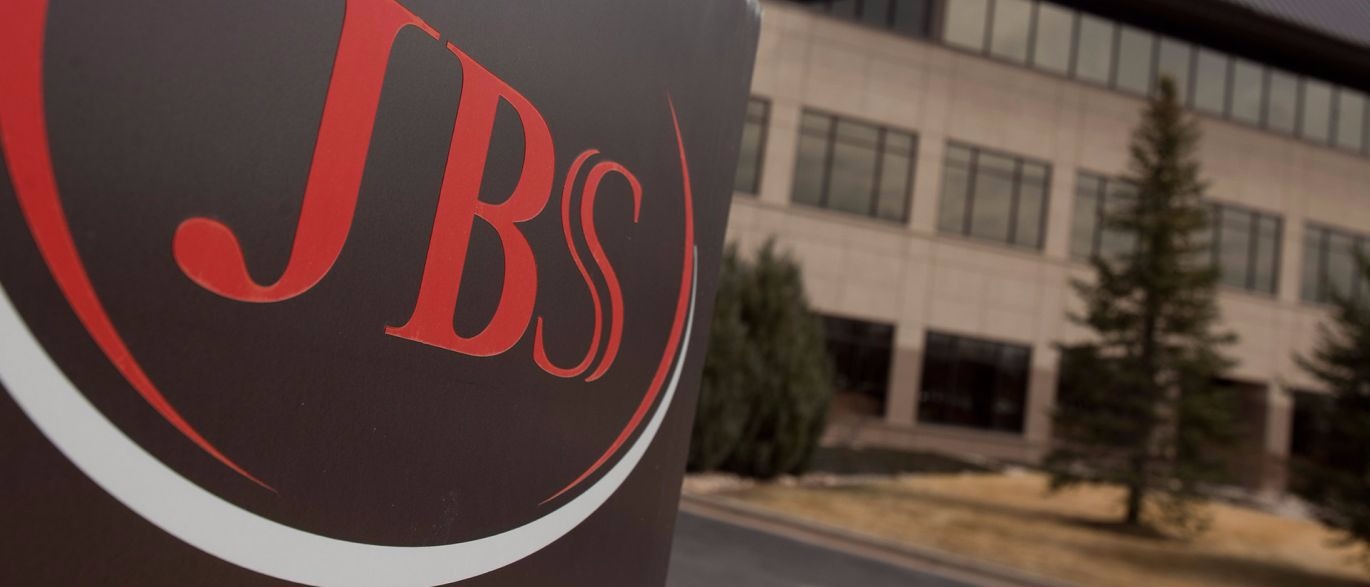Nos EUA, leis restringem lobby da JBS Nos EUA, leis restringem lobby da JBS