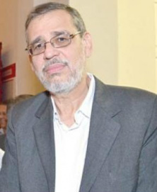 Pós-doutor em História, Paulo Esselyn, acredita que há controvérsias entre autores que relataram Guerra do Paraguai e tema precisa ser rediscutido (Foto: JM Online)