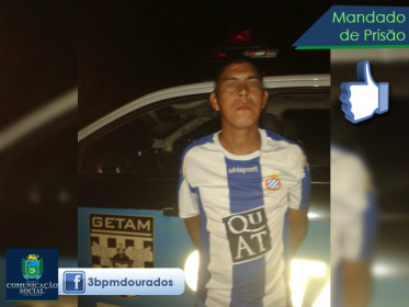 Assessoria de Imprensa do 3 BPM