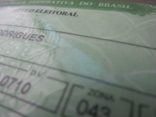 Eleitores que não regularizaram a situação até o dia 4 de maio tiveram o título eleitoral cancelado - Foto: Adriano Moretto
