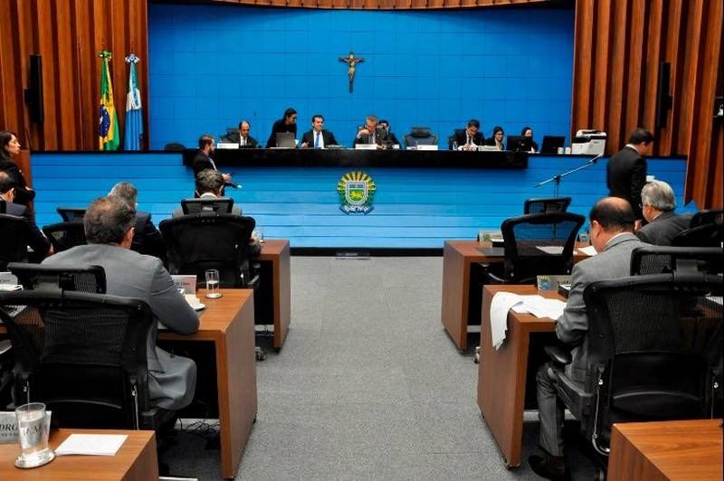 Assembleia abre CPI para investigar as contas de energia