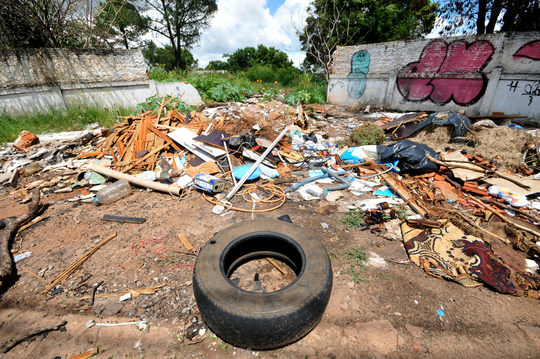 Prevendo maior epidemia, MS não aumenta recursos para combate a mosquito Terrenos e residências serão vistoriados - Foto: Correio do Estado/Arquivo