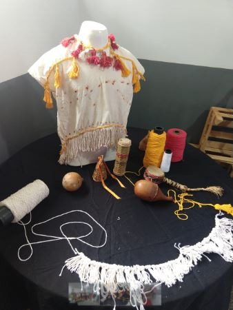 Projeto foi apresentado na manhã desta terça no Cras do Distrito de Vila Vargas. Divulgação/Semas