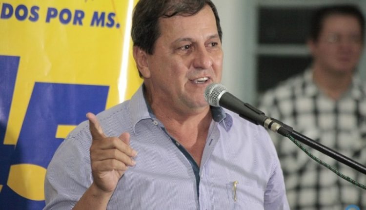 PSDB reúne presidentes de diretórios municipais de MS Evento contará com a presença do deputado Pedro Cunha Lima e do governador Reinaldo Azambuja