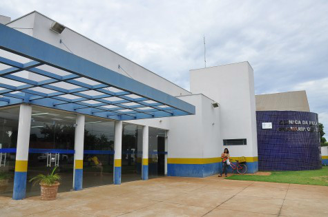 Mutirão foi realizado na Clínica da Mulher – A. Frota