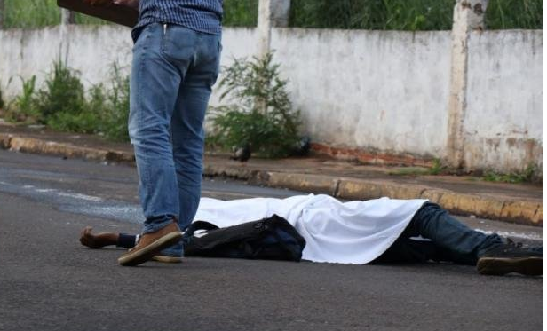 Henrique Kawaminami/CG News