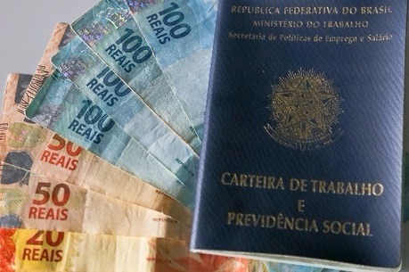 Conta cada trabalhador deverá ser incrementada com, em média, R$ 29,62
Leonidas Cardoso/14.02.2017/Photo Press/Folhapress