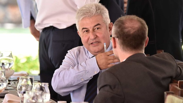 Coronel da reserva é nomeado diretor interino do Inpe (Governo de Transição)