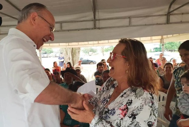 Prefeitura Ponta Porã