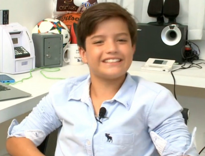 David Braga, criador do List It - Imagem: G1