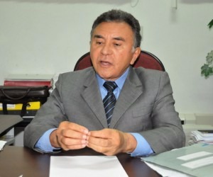 Juiz federal que condenou 'Cabeça Branca', aguarda transferência do preso para MS Juiz federal Odilon de Oliveira condenou Cabeça Branca. - Arquivo/Correio do Estado