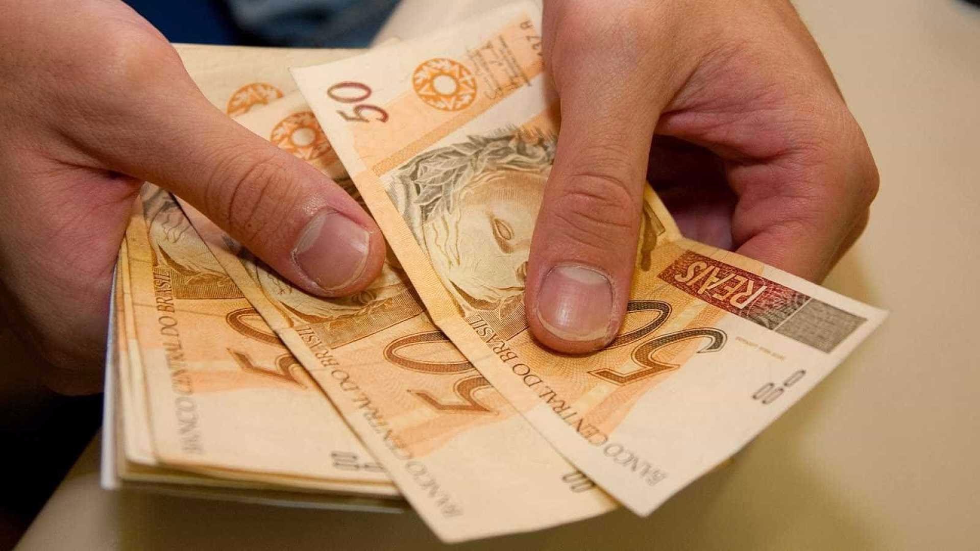 Prazo para pagamento da primeira parcela do 13º acaba nesta quinta