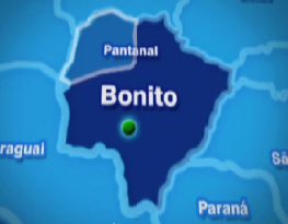 Bonito promove evento em Brasília para divulgar destino