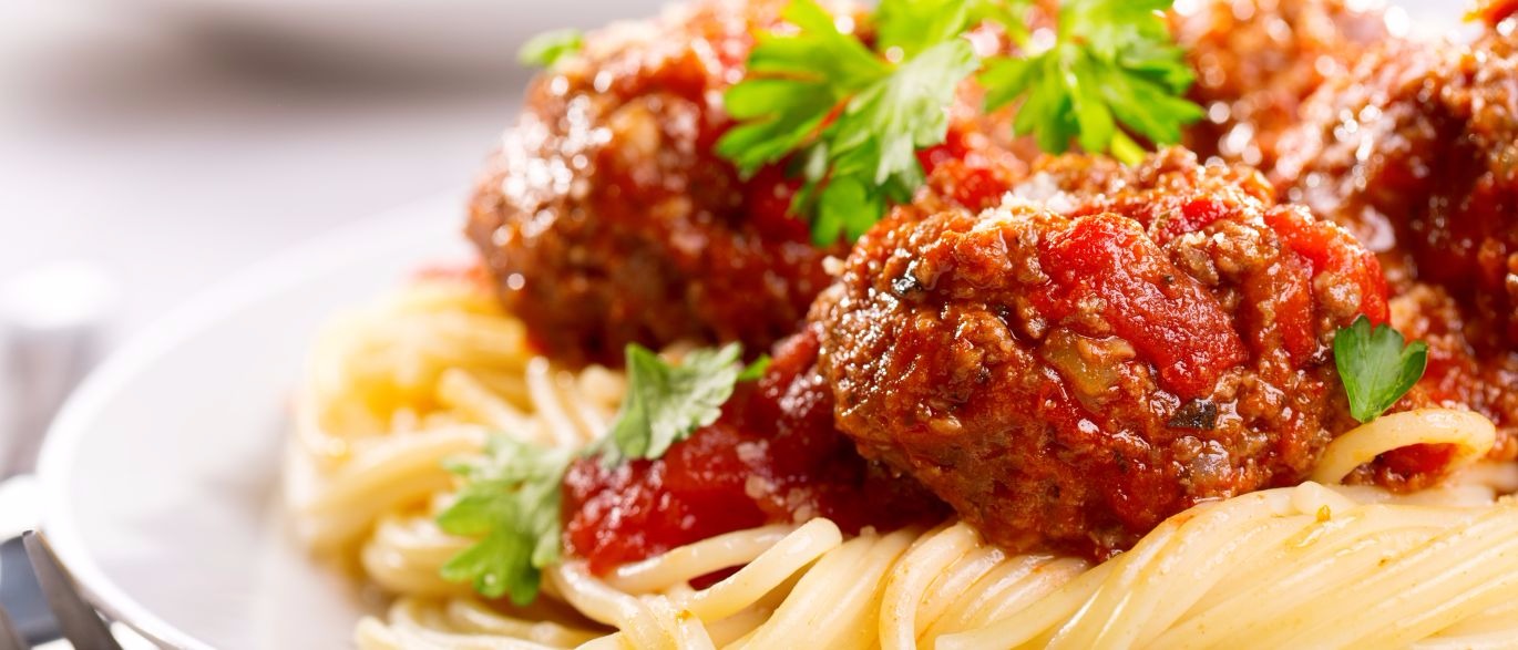 Conheça 7 comidas 'italianas' que só existem no Brasil iStock