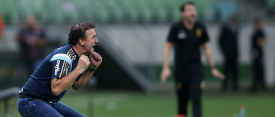 © Friedemann Vogel/Getty
